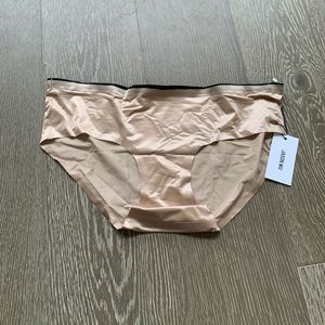 Jason Wu seamless hipster undies
